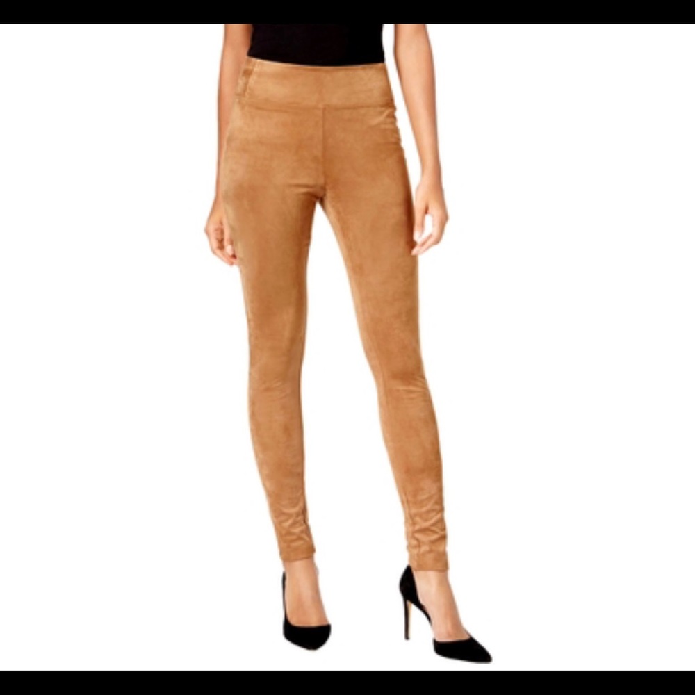 INC International Moleskin Pants.